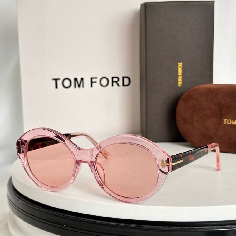 Tom Ford Sunglasses